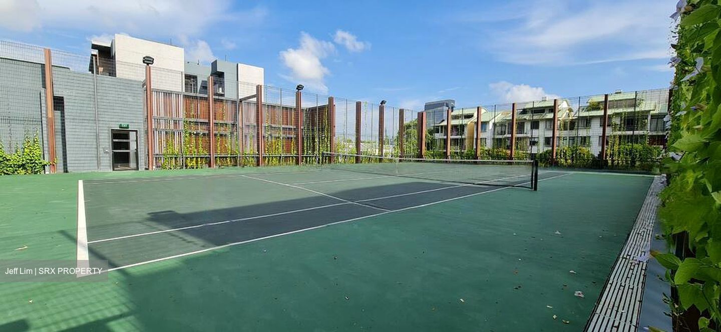 Kent Ridge Hill Residences (D5), Apartment #561365101